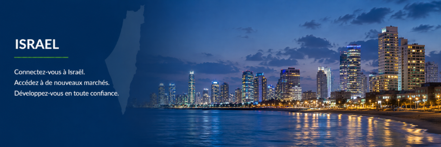 Vue de Tel Aviv